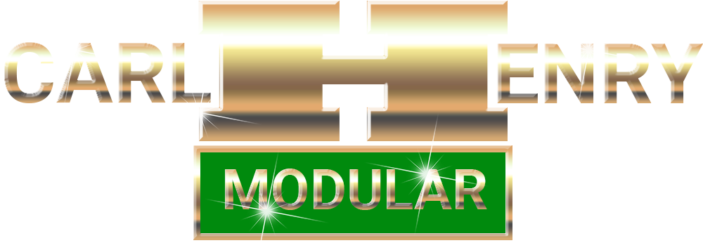 Carl Henry Modular Housing